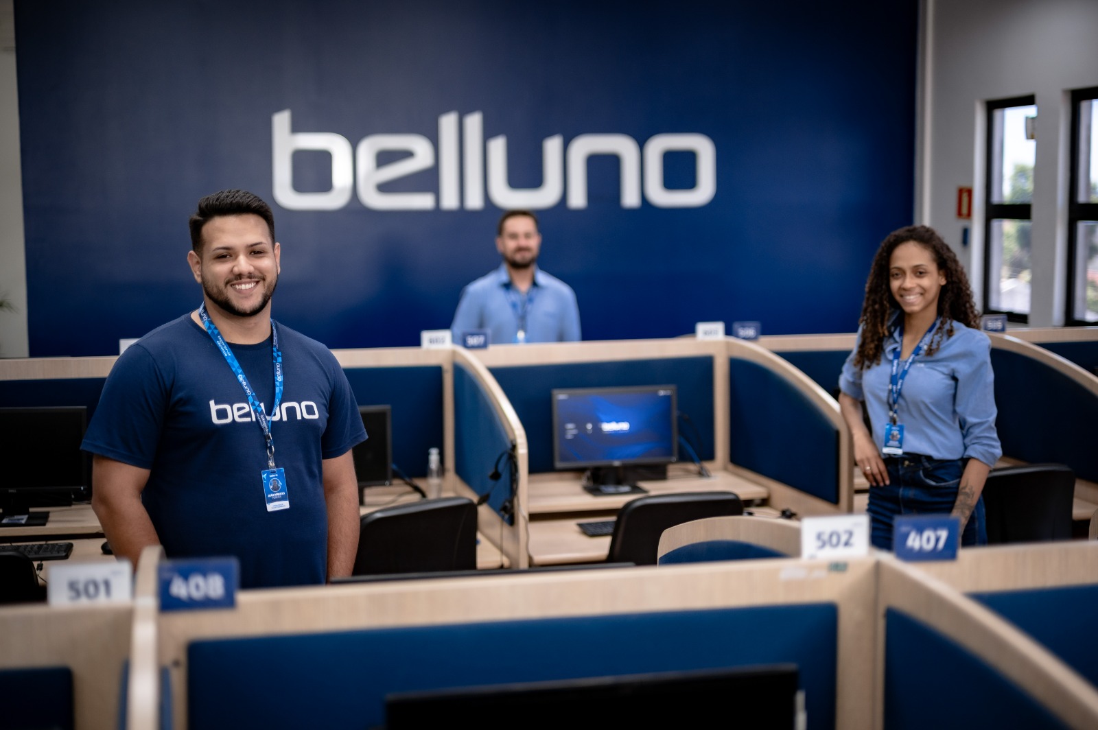 Equipe Belluno
